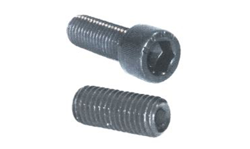Kalıp Malzeme Blokları / LK Side Lock